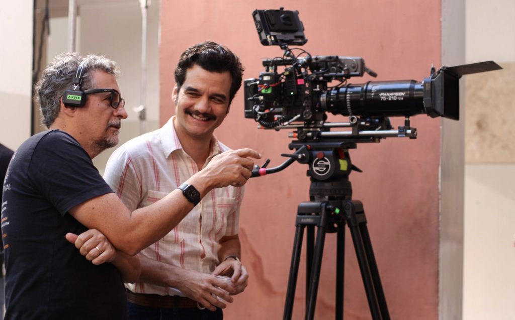 ‘O agente secreto’ aparece em pré-lista do Oscar 2026; veja outros brasileiros