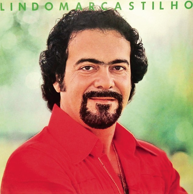 ‘Rei do bolero’, Lindomar Castilho ganhou fama com o sucesso ‘Você É Doida Demais’