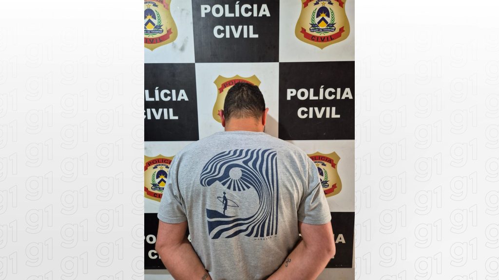 Homem tenta emitir seu sexto RG com nome falso e é preso pela Polícia Civil