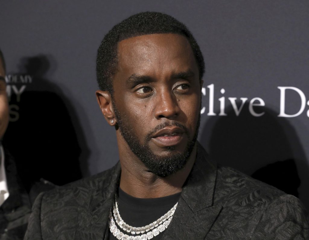 Diddy tenta soltura imediata da prisão, e defesa do rapper fala em ‘punição excessiva’