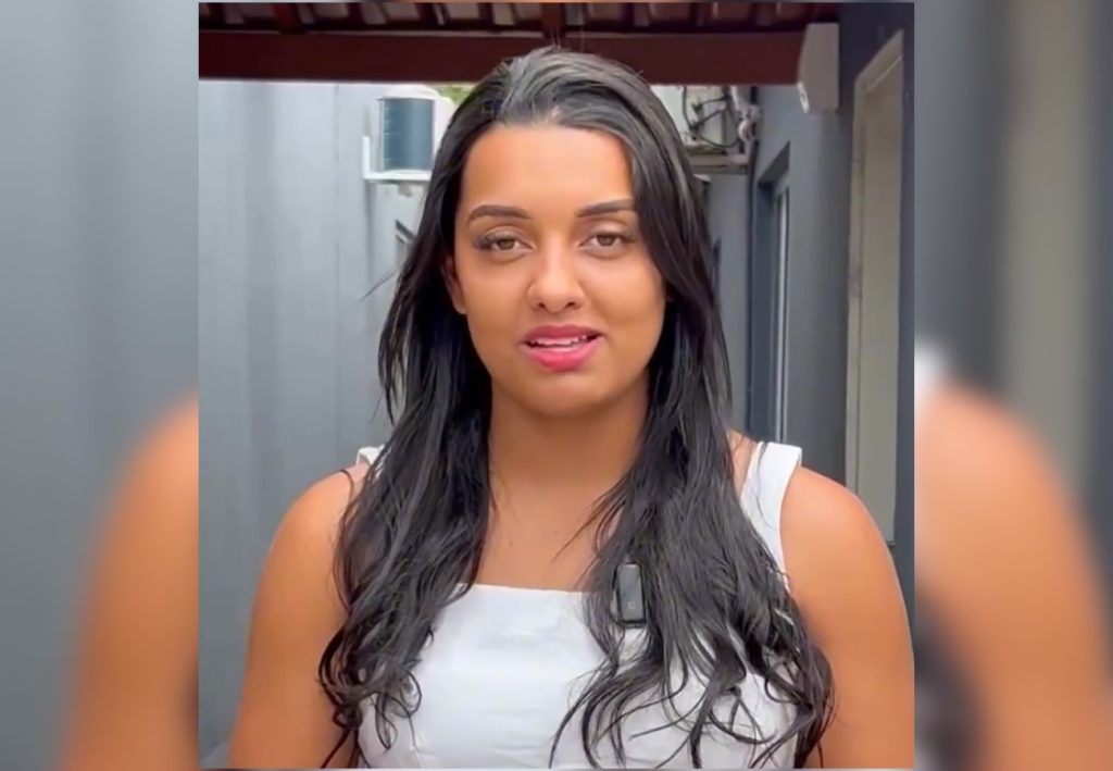 Saiba quanto ganha a sobrinha do prefeito de Cachoeirinha, nomeada para o cargo de secretária da igualdade