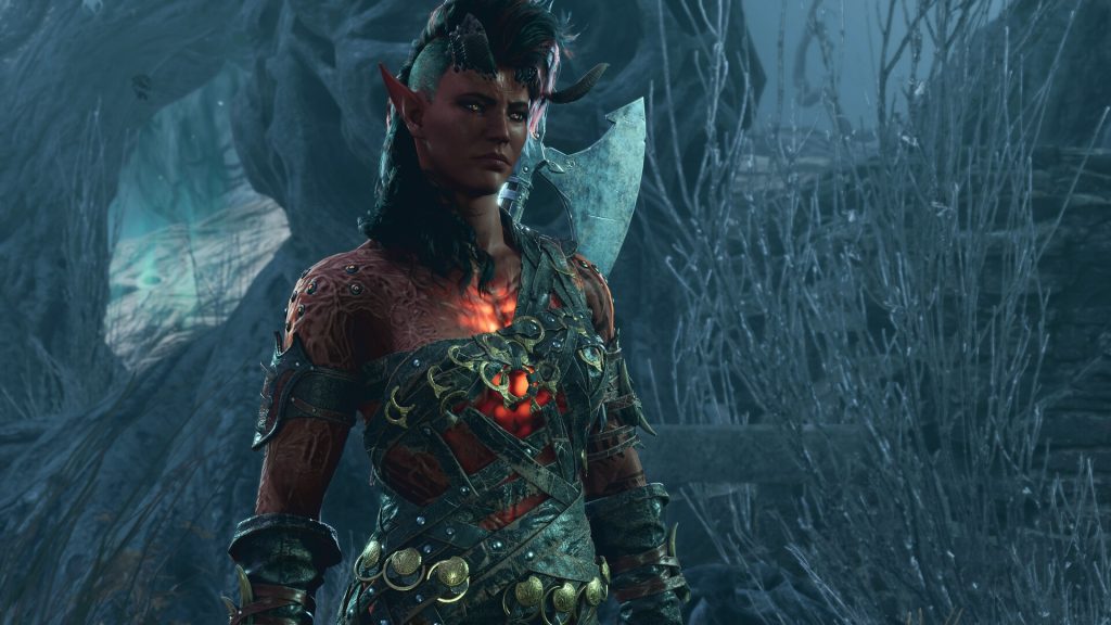 ‘Baldur’s gate’ vai virar série do cocriador de ‘The last of us’