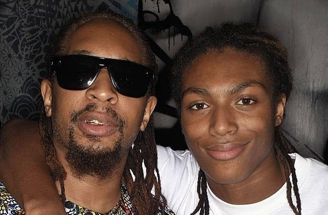 DJ Young Slade, filho do rapper Lil Jon, morre aos 27 anos