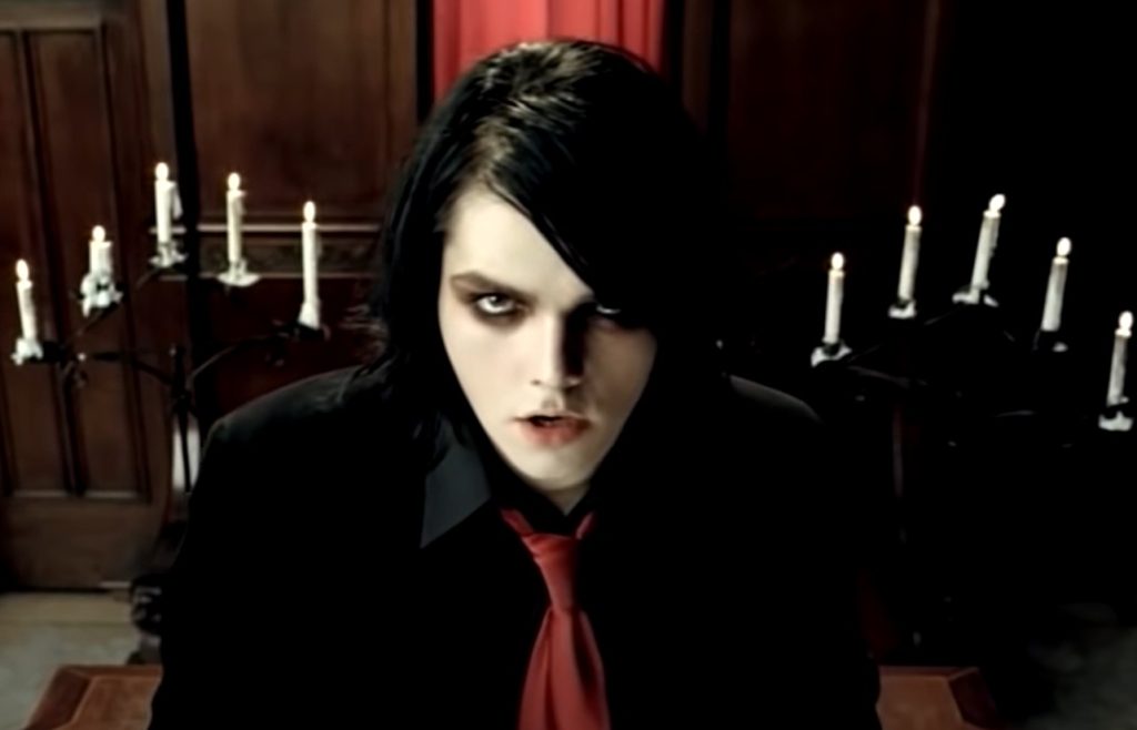 Como o My Chemical Romance conquistou jovens que não eram nascidos no auge da banda