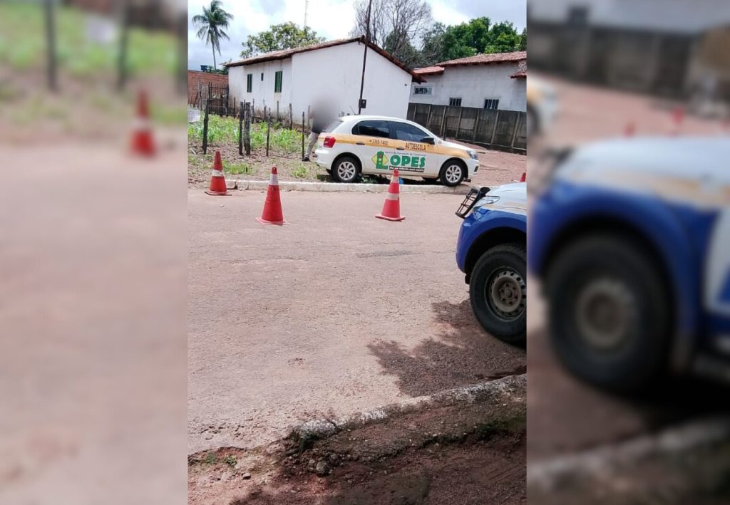 Como uma prova de CNH terminou com criança atropelada no Tocantins: entenda o caso