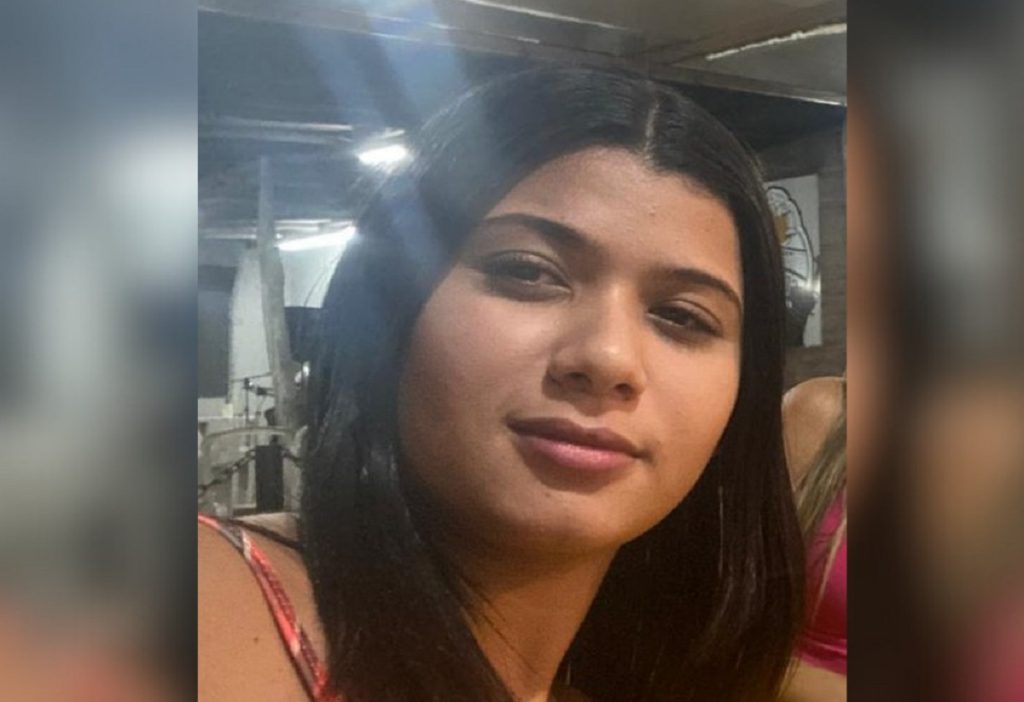 ‘Passou o dia conosco’, relembra tia de jovem morta após dançar perto de homem em distribuidora