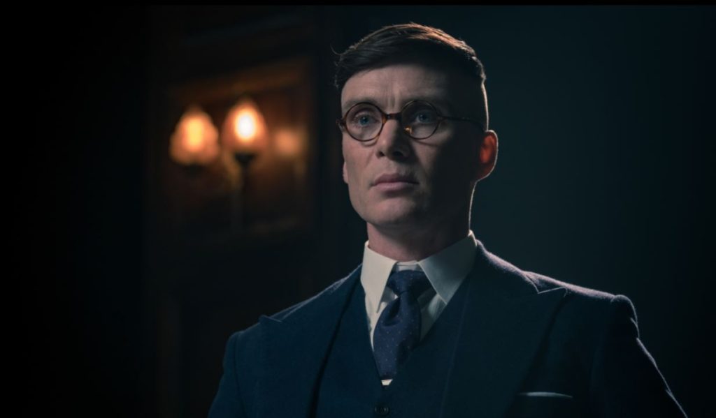 Cillian Murphy retorna ao mundo de ‘Peaky Blinders’ com filme ambientado na Segunda Guerra