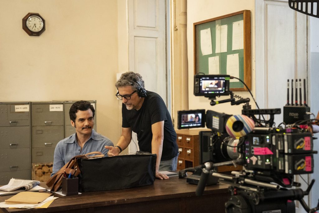 De Recife a Oslo, passando por Gaza, Irã e Marrocos: o ‘mapa’ do Oscar de Filme Internacional