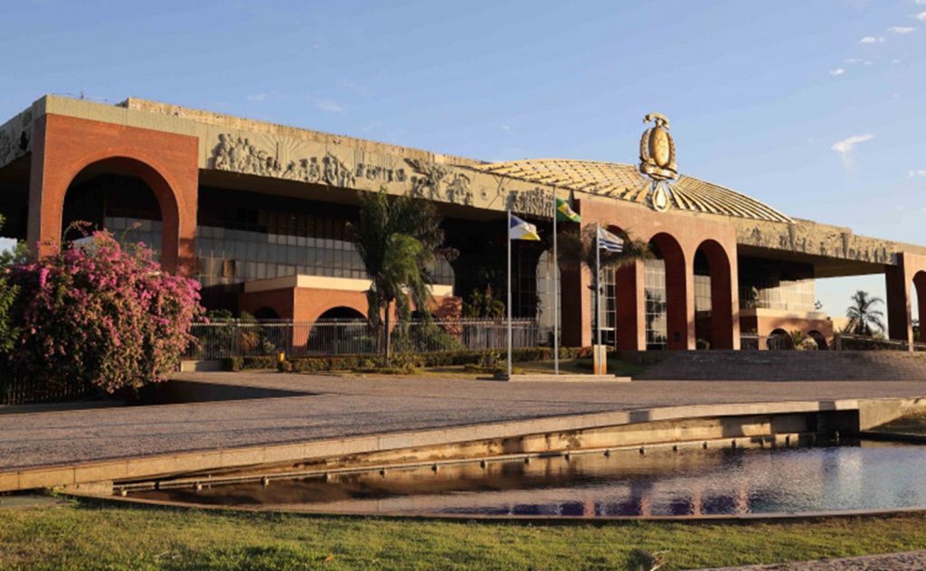 Servidores do Tocantins terão ponto facultativo na véspera do feriado de Tiradentes