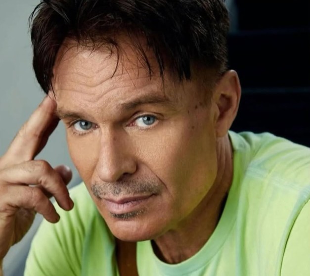 Patrick Muldoon, ator de ‘Tropas Estelares’, morre aos 57 anos