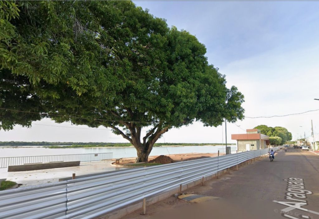 Criança do TO morre e homem desaparece após barco virar em rio em MT, dizem bombeiros