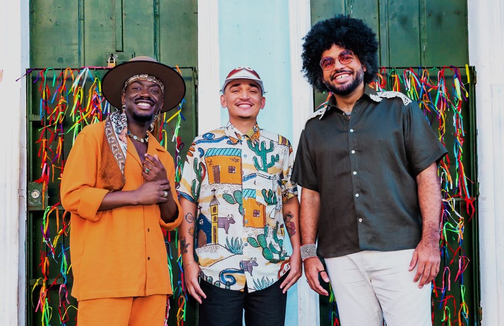 ‘Dominguinho 2’ reproduz a doçura e a fórmula do álbum original, mas com dose bem menor de espontaneidade