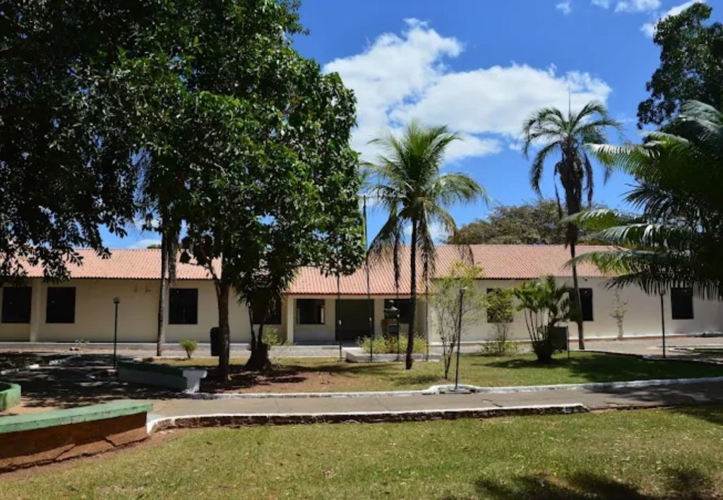 IFTO abre seleção para professores em Dianópolis com salários de até R$ 8,9 mil