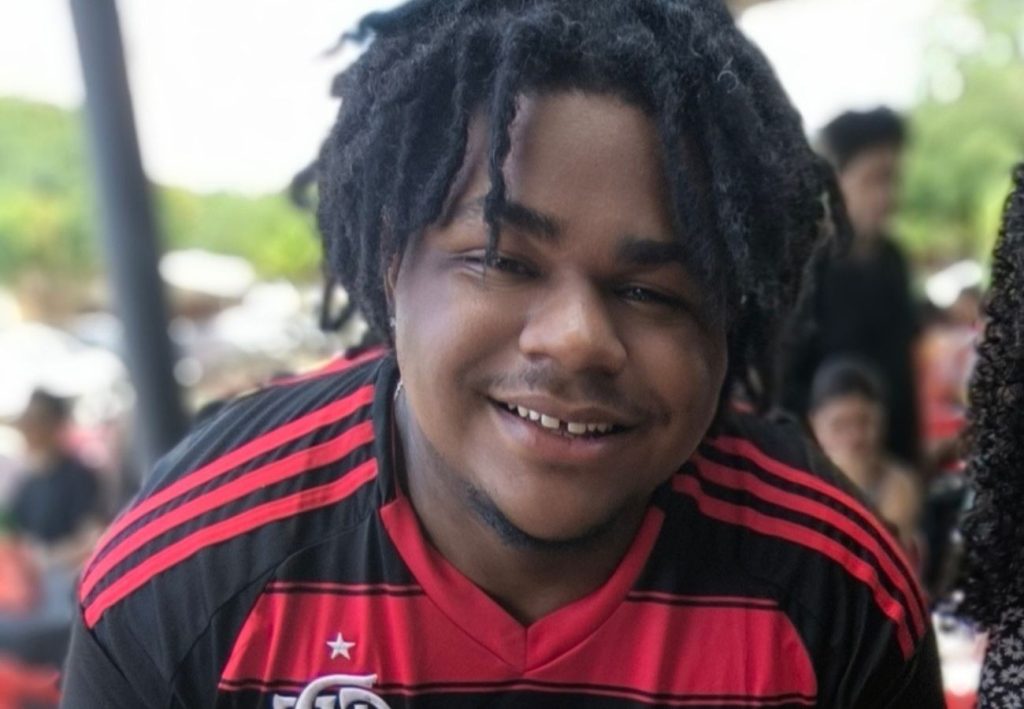 Leal e sorridente: quem era o jovem que morreu após acidente de moto no centro de Palmas