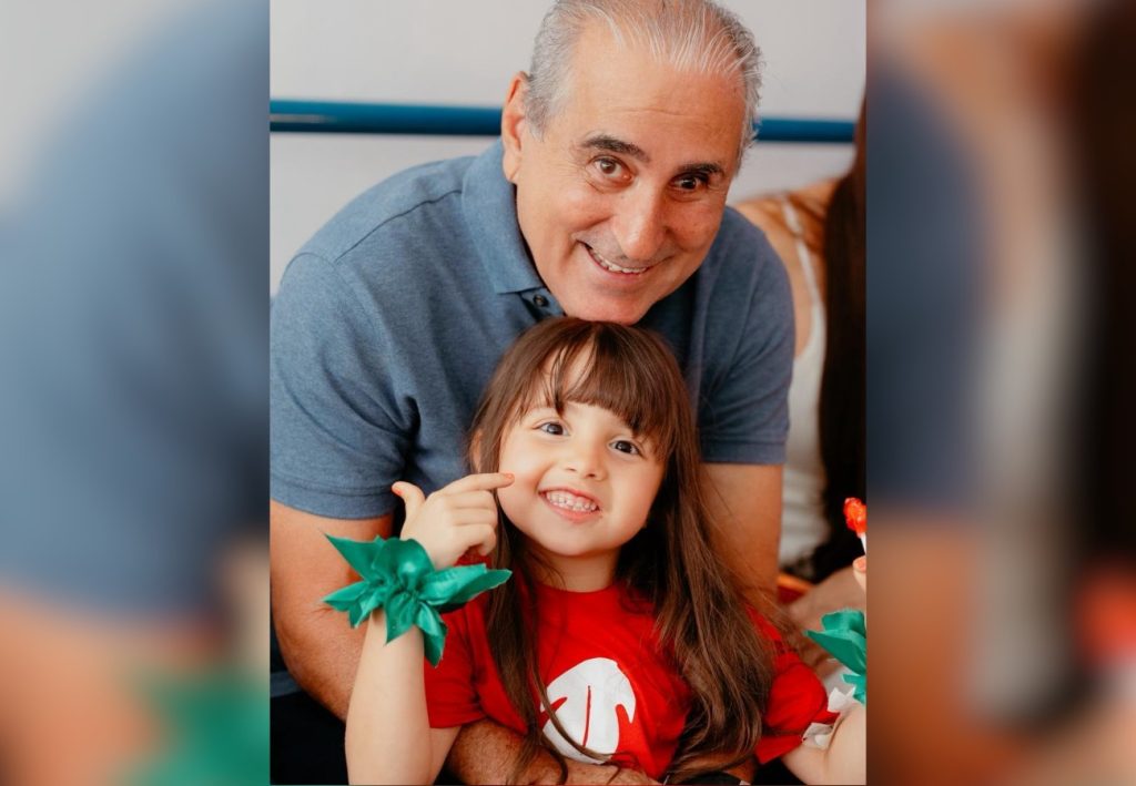 Coração generoso e avô presente: quem era o empresário que morreu após cair em represa durante pescaria