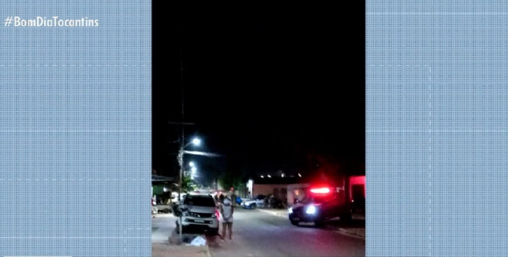 Homem morre após ser espancado por três suspeitos, diz PM