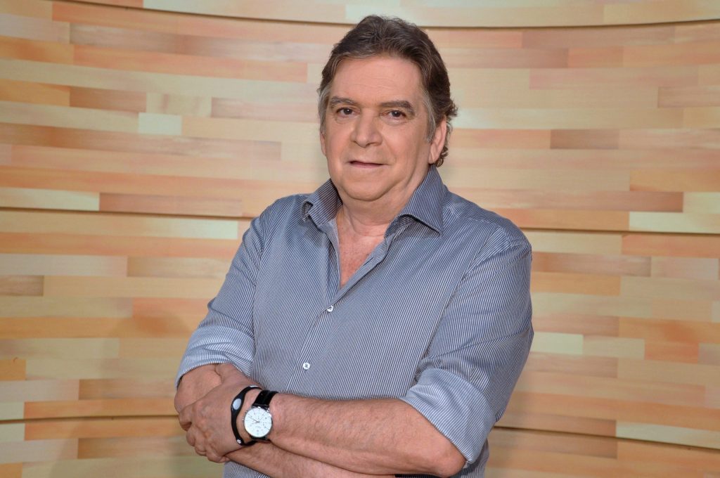 Guto Graça Mello, hábil mediador entre os interesses artísticos e comerciais, exerceu a diplomacia ao produzir discos e trilhas que marcaram época