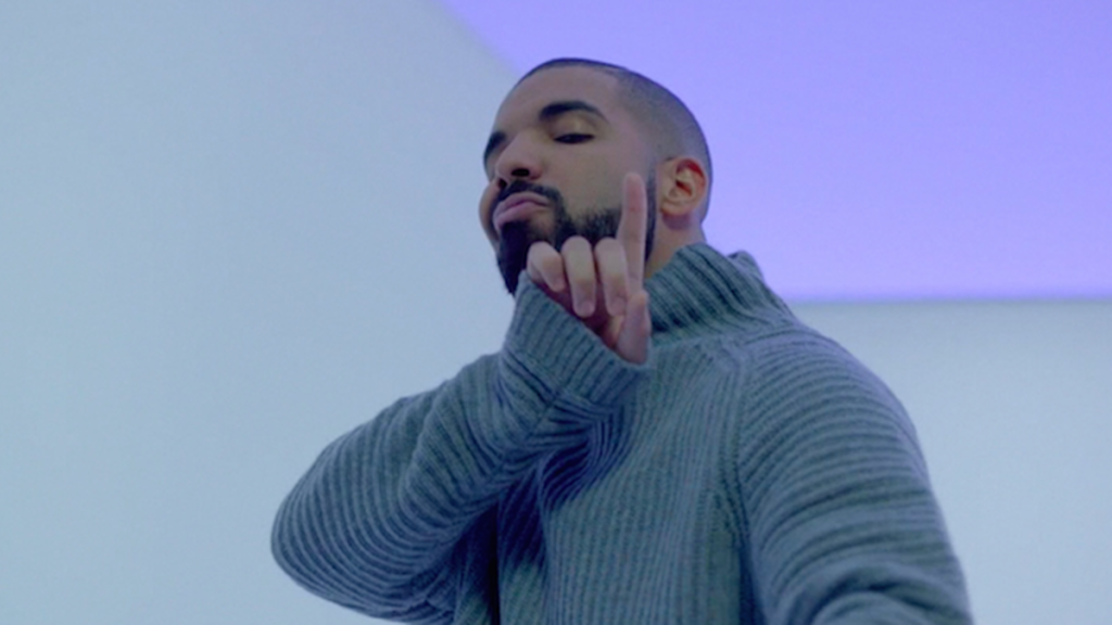 Drake lança três álbuns de surpresa no mesmo dia