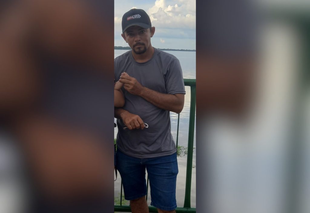 Caseiro ligou para a esposa após desaparecer em fazenda: ‘Disse que estava no mato’