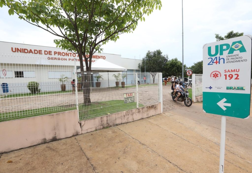 STJ suspende decisão que obrigava Prefeitura de Palmas a reassumir UPAs