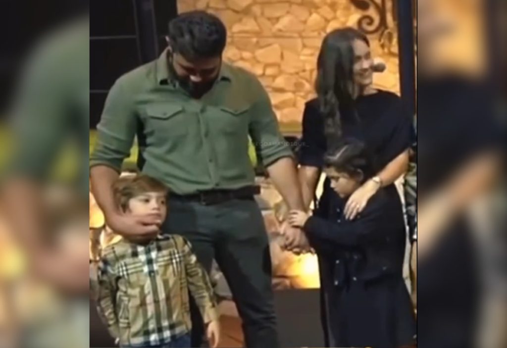 ‘Todo mundo é apaixonada nesse papai’: reação da web a vídeo de filha de Henrique viraliza