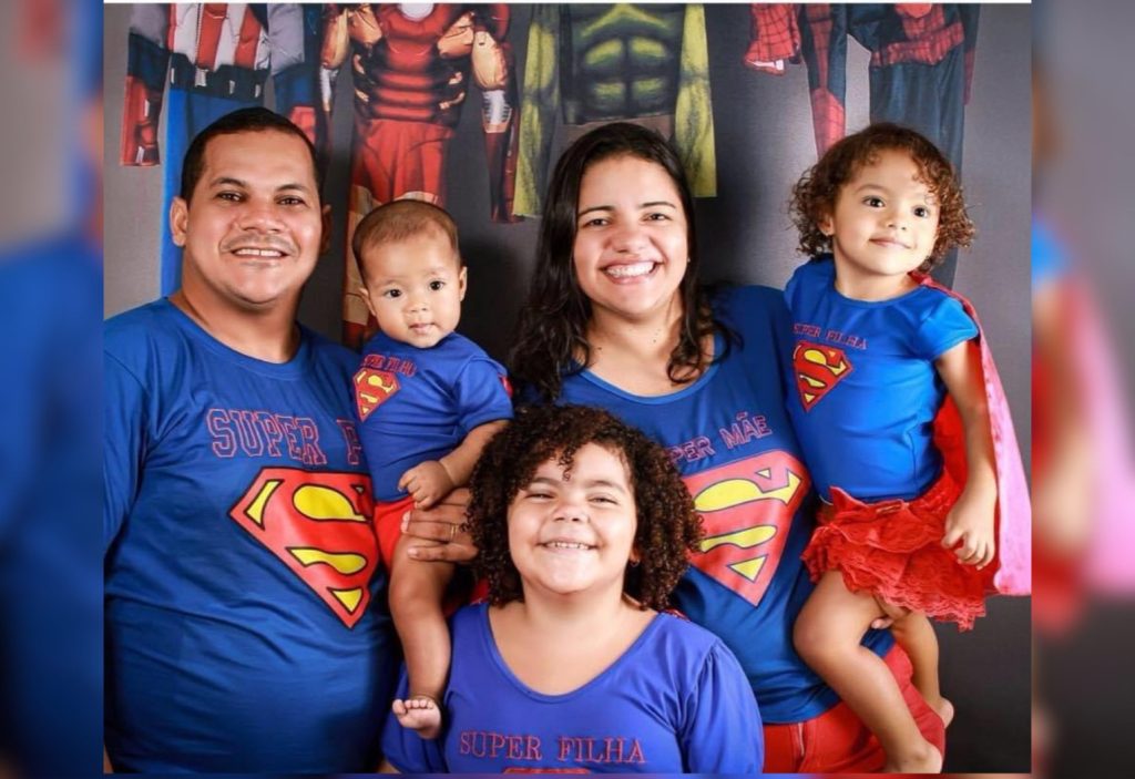 Trompetista e pai exemplar: quem era o PM que morreu após sofrer queimaduras ao fritar peixe