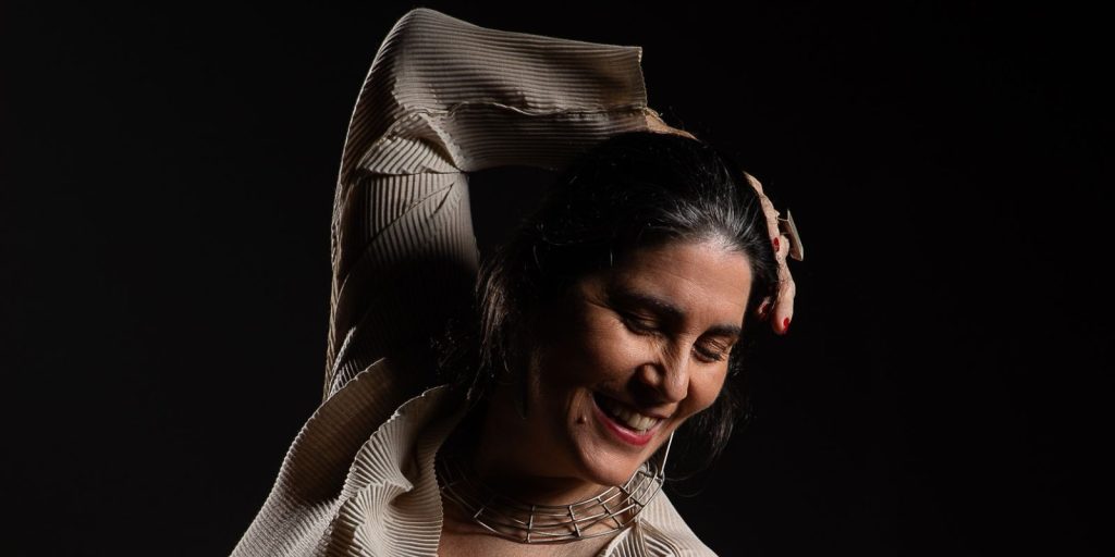 Mônica Salmaso segue ‘Toada’ de Mário Sève e Guilherme Wisnik em álbum com canções dos compositores
