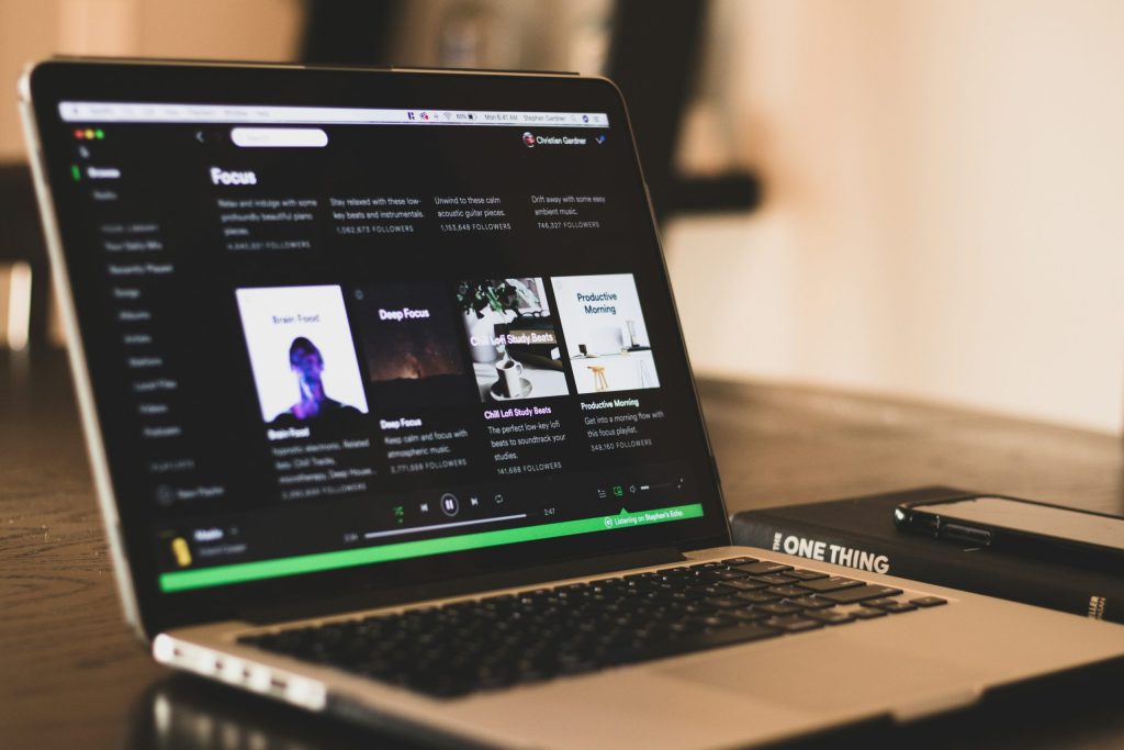 Spotify permitirá que usuários criem covers e remixes de músicas com IA