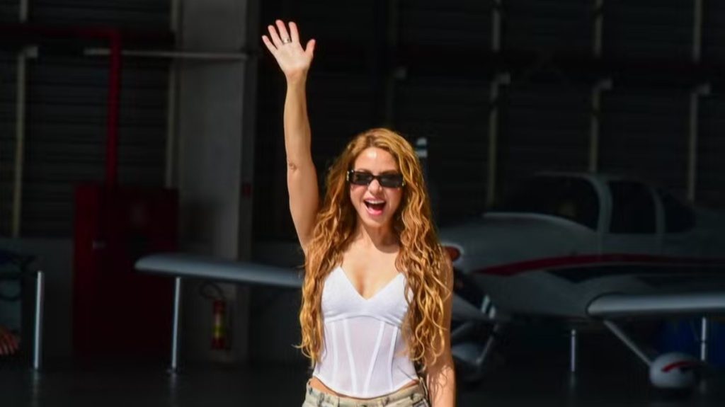Horário, transmissão, setlist… tudo o que você precisa saber sobre o show da Shakira em Copacabana