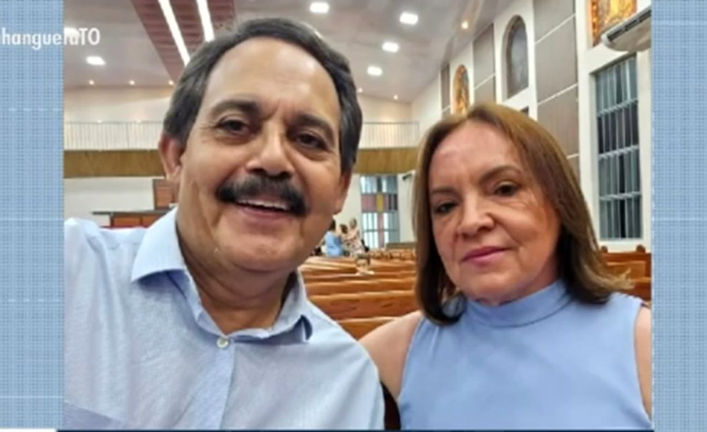 Avião que caiu e deixou dois mortos teve ‘estalo’ após decolagem, diz PM