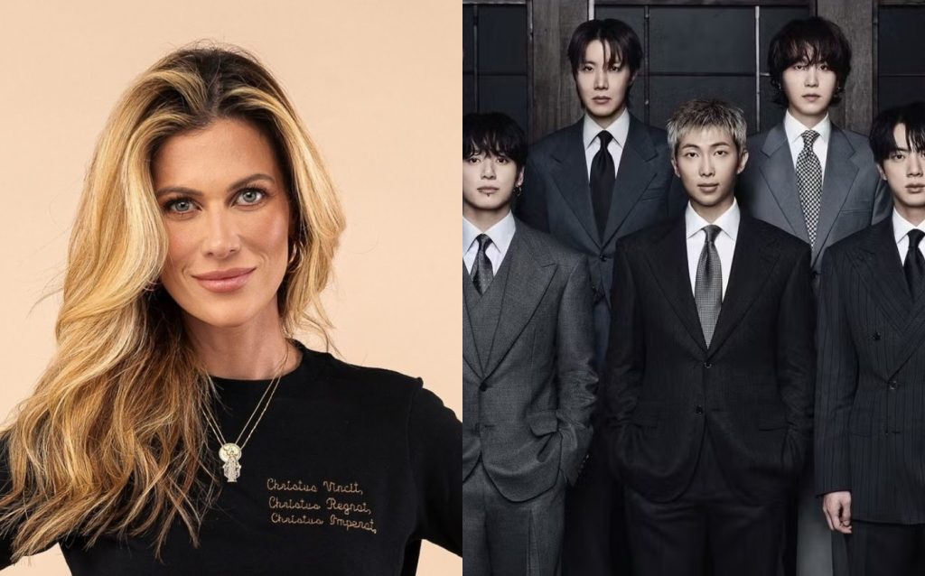 Influenciadora chama BTS de ‘afeminados’, tem dados pessoais vazados e se afasta das redes