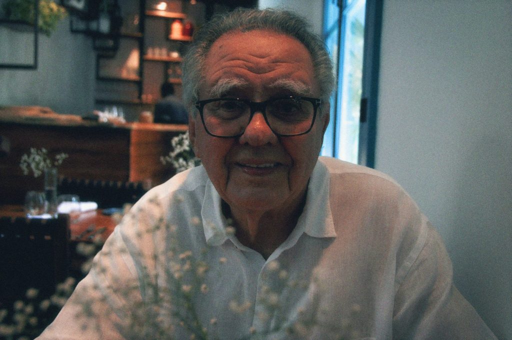 Artistas lamentam morte de Luiz Carlos Barreto: ‘A história do nosso cinema não seria a mesma sem ele’; veja repercussão
