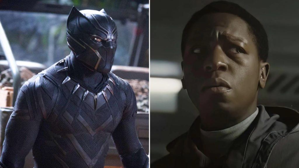 ‘Pantera Negra 3’ vai ser lançado em 2028 com David Jonsson como filho de T’Challa