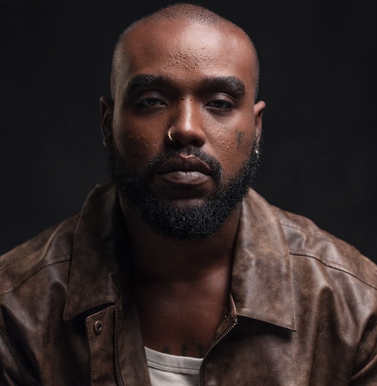 Rapper Celo Dut lança o primeiro álbum solo, ‘Rei das ruas’, com feats com BK e Liniker, dias após show no Rock in Rio