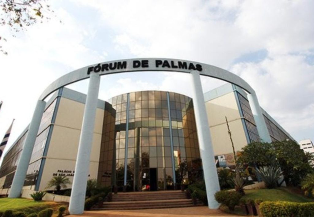 Homem é condenado a 21 anos por matar jovem após discussão por som alto em Palmas
