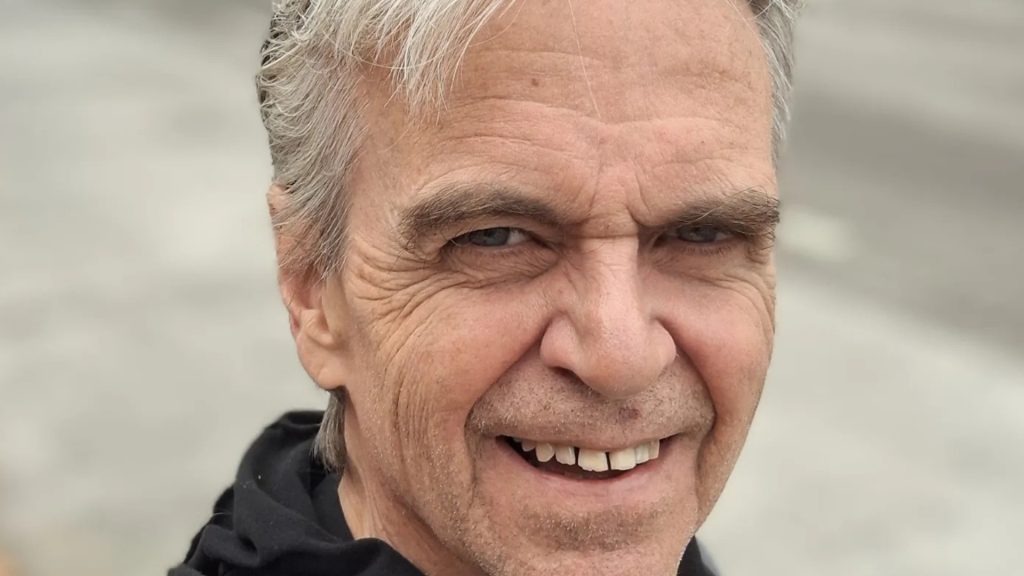 CW Morgan, ator da franquia ‘Pânico’, morre aos 72 anos