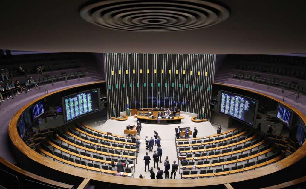 Eleições 2026: Iratã Abreu (PSDB) é eleito deputado federal pelo Tocantins