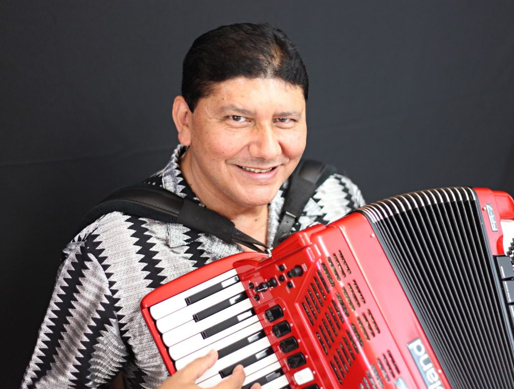 Morre Oswaldinho do Acordeon, mestre da sanfona que expandiu o forró em fusões com jazz, blues e música erudita