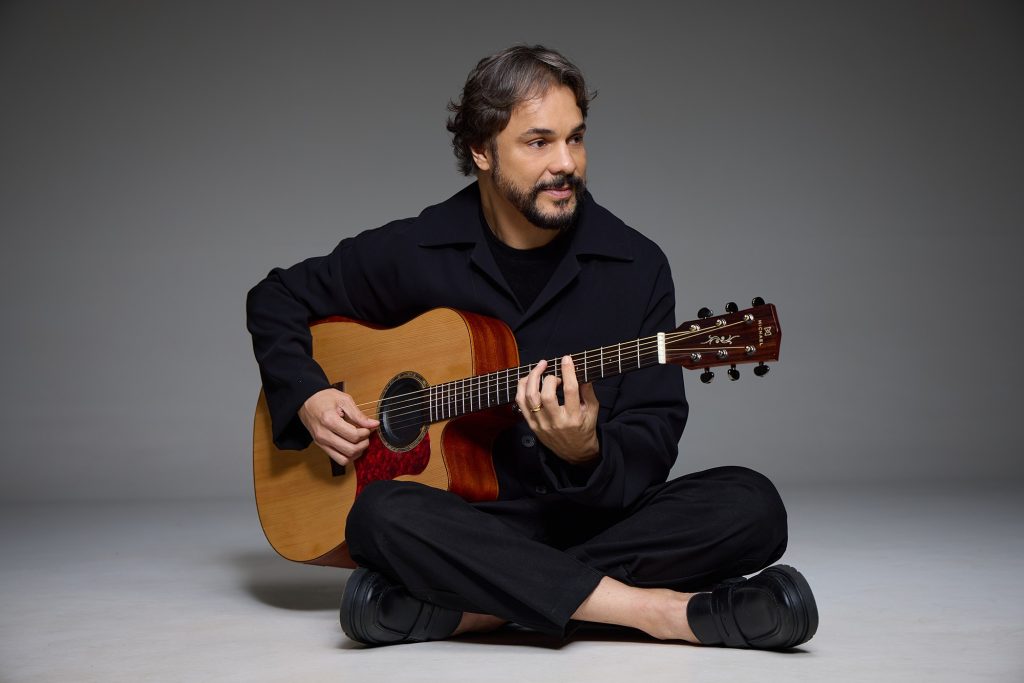 Sobrinho de Lô Borges, Rodrigo Borges persegue ‘sonho real’ do tio no terceiro álbum, ‘Transverso’